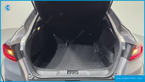 RENAULT KOREA XM3 1.6 GTE LE PLUS