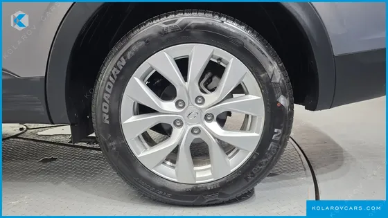 RENAULT KOREA XM3 1.6 GTE LE PLUS