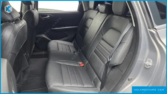 RENAULT KOREA XM3 1.6 GTE LE PLUS