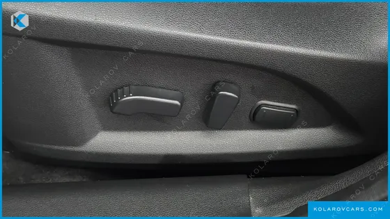 RENAULT KOREA QM6 (KOLEOS) GASOLINE 2WD RE SIGNATURE