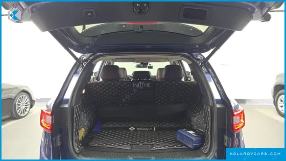 RENAULT KOREA QM6 (KOLEOS) GASOLINE 2WD RE SIGNATURE
