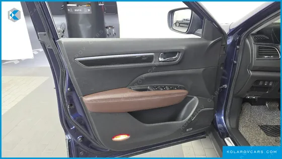 RENAULT KOREA QM6 (KOLEOS) GASOLINE 2WD RE SIGNATURE