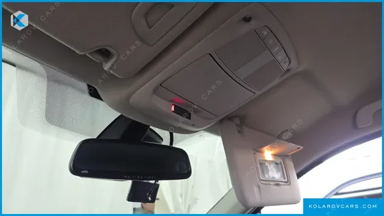 RENAULT KOREA QM6 (KOLEOS) GASOLINE 2WD RE SIGNATURE