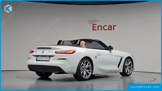 BMW Z4 SDRIVE20I SPORT