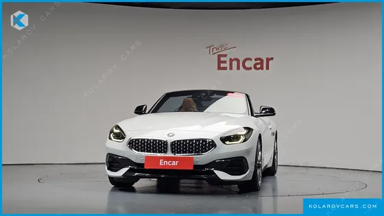 BMW Z4 SDRIVE20I SPORT