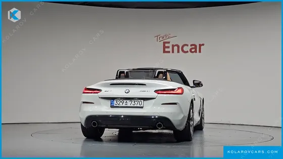 BMW Z4 SDRIVE20I SPORT