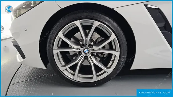 BMW Z4 SDRIVE20I SPORT