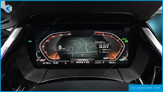 BMW Z4 SDRIVE20I SPORT