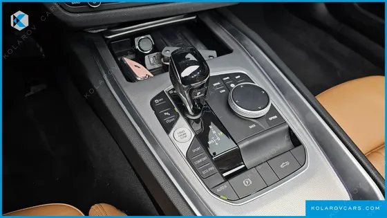 BMW Z4 SDRIVE20I SPORT