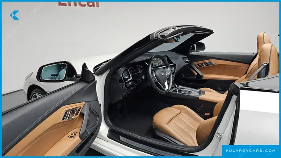 BMW Z4 SDRIVE20I SPORT