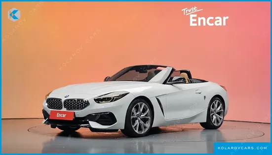 BMW Z4 SDRIVE20I SPORT