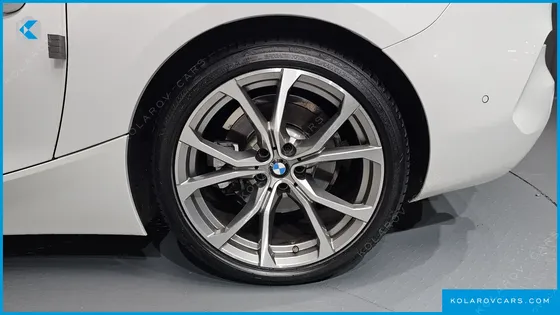 BMW Z4 SDRIVE20I SPORT