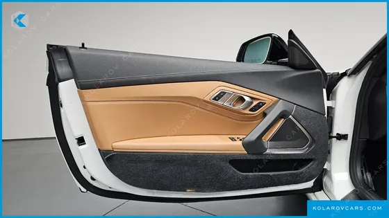 BMW Z4 SDRIVE20I SPORT