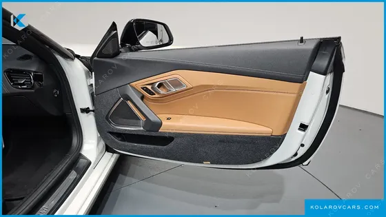 BMW Z4 SDRIVE20I SPORT