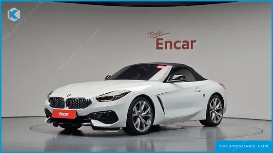 BMW Z4 SDRIVE20I SPORT