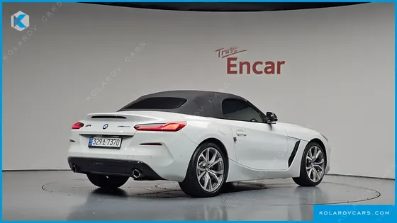 BMW Z4 SDRIVE20I SPORT