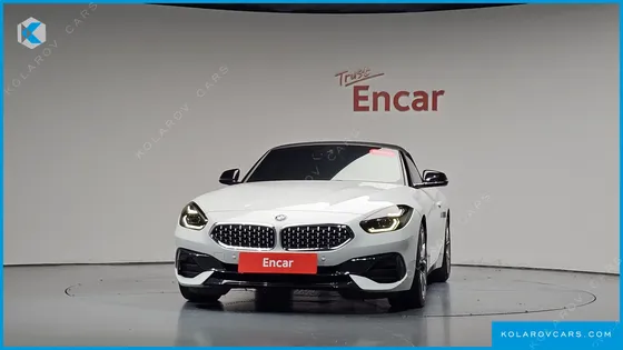 BMW Z4 SDRIVE20I SPORT