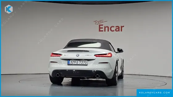 BMW Z4 SDRIVE20I SPORT
