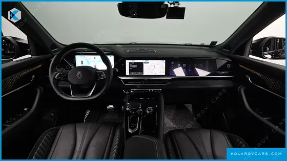 RENAULT KOREA GRAND KOLEOS 2.0 ESPRIT ALPINE 4WD