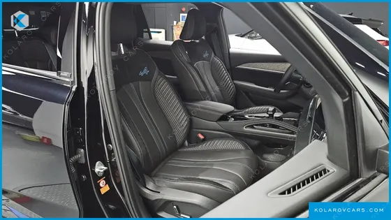 RENAULT KOREA GRAND KOLEOS 2.0 ESPRIT ALPINE 4WD