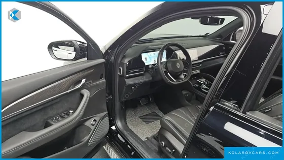 RENAULT KOREA GRAND KOLEOS 2.0 ESPRIT ALPINE 4WD