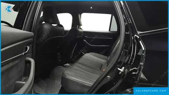 RENAULT KOREA GRAND KOLEOS 2.0 ESPRIT ALPINE 4WD