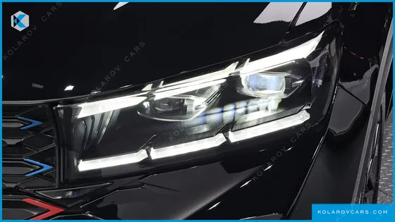 RENAULT KOREA GRAND KOLEOS 2.0 ESPRIT ALPINE 4WD