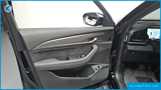 RENAULT KOREA GRAND KOLEOS 2.0 ESPRIT ALPINE 4WD