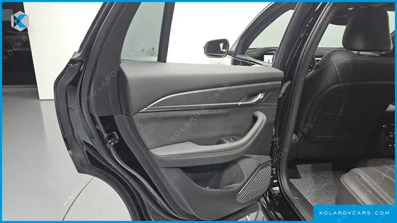 RENAULT KOREA GRAND KOLEOS 2.0 ESPRIT ALPINE 4WD
