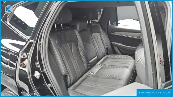 RENAULT KOREA GRAND KOLEOS 2.0 ESPRIT ALPINE 4WD
