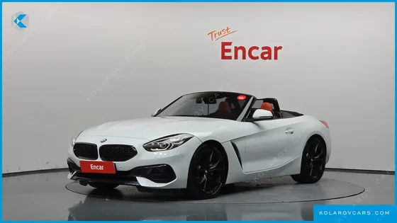 BMW Z4 SDRIVE20I SPORT