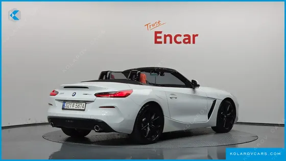 BMW Z4 SDRIVE20I SPORT