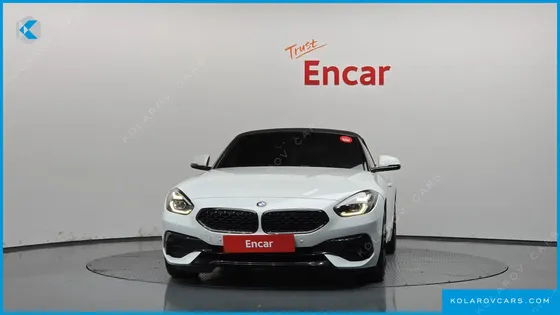 BMW Z4 SDRIVE20I SPORT