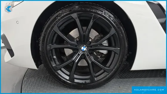BMW Z4 SDRIVE20I SPORT