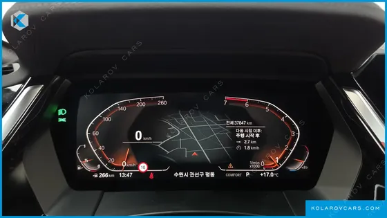 BMW Z4 SDRIVE20I SPORT