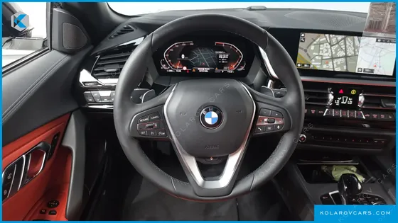 BMW Z4 SDRIVE20I SPORT