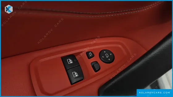 BMW Z4 SDRIVE20I SPORT