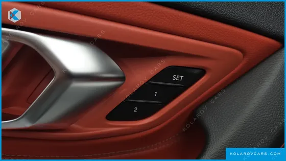 BMW Z4 SDRIVE20I SPORT