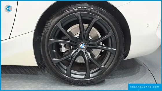 BMW Z4 SDRIVE20I SPORT