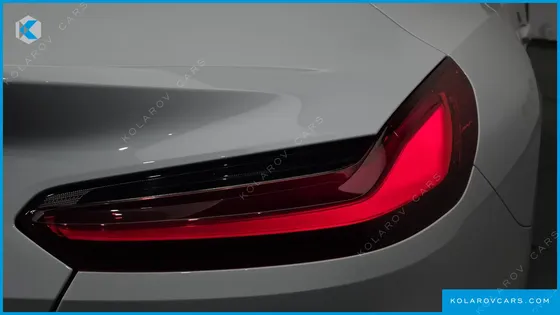 BMW Z4 SDRIVE20I SPORT