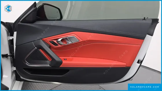 BMW Z4 SDRIVE20I SPORT