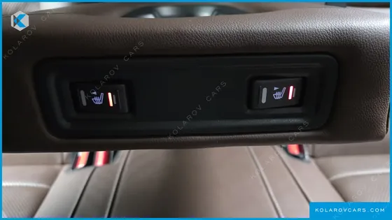 RENAULT KOREA QM6 (KOLEOS) DIESEL 4WD RE SIGNATURE