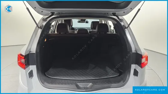 RENAULT KOREA QM6 (KOLEOS) DIESEL 4WD RE SIGNATURE
