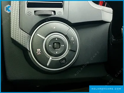 KGM - SSANGYONG KORANDO CX5 2WD