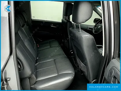 KGM - SSANGYONG KORANDO CX5 2WD