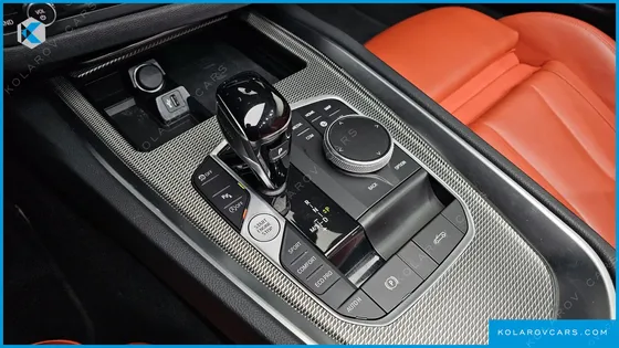 BMW Z4 SDRIVE20I M SPORT