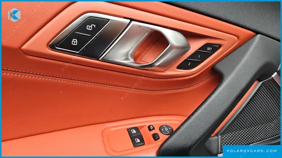 BMW Z4 SDRIVE20I M SPORT