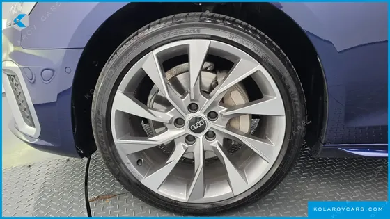 AUDI A4 40 TDI QUATTRO PREMIUM