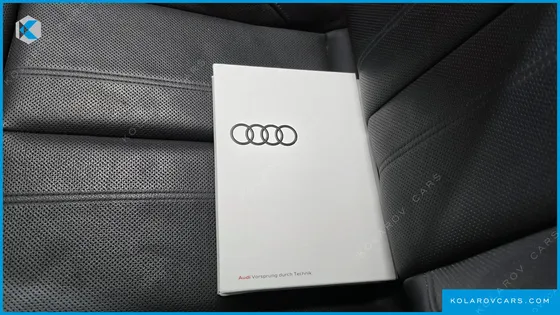 AUDI A4 40 TDI QUATTRO PREMIUM