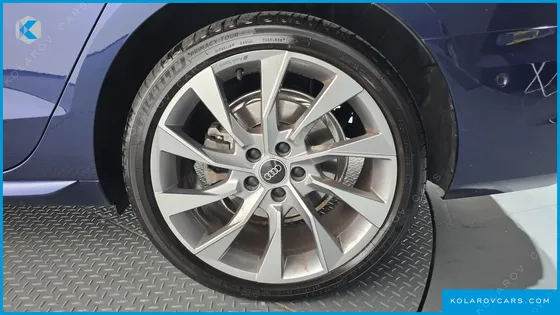 AUDI A4 40 TDI QUATTRO PREMIUM